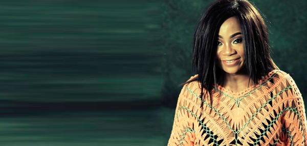 Vicky Zugah