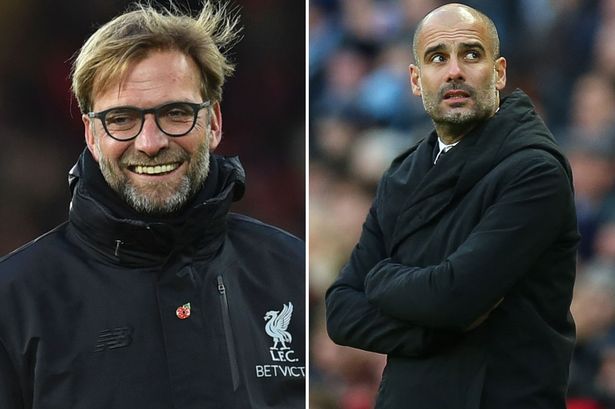  Liverpool sent 'right statement' with Man City win - Klopp