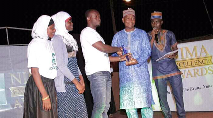 Nima Excellence Awards to introduce new category in 2nd edition