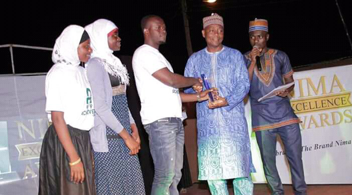 Nima Excellence Awards To Introduce New Category In 2nd Edition 