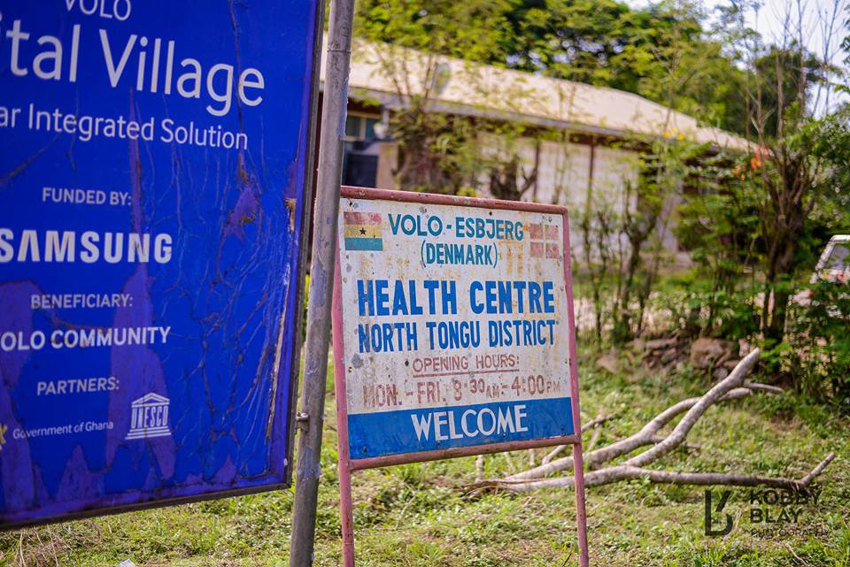One doctor needed for Volo Medical Centre to be operational