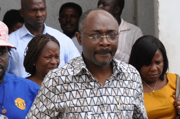 Court orders Woyome to avail himself for oral examination