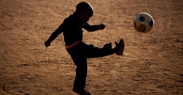 What my ‘Case 5’ football taught me about worth