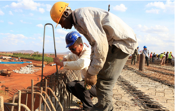No more manual payment as contractors, others to be paid electronically