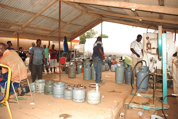 Fuel stations to be categorised based on NPA assessment 