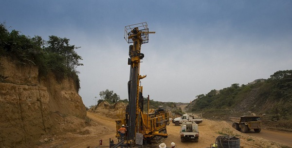 Gold Star Resources records 38% increase in gold production