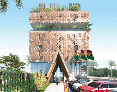 Ministry, partners to build low budget hotels 