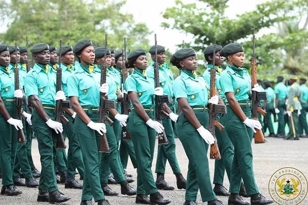 GIS issues recruitment Fraud Alert
