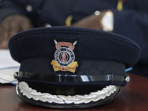 Kenya: Police exams cancelled after mass leakage