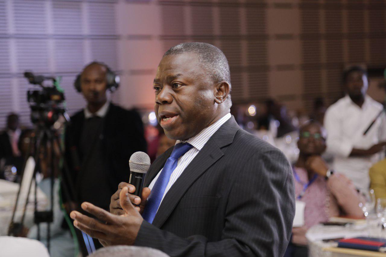 Alhassan Andani