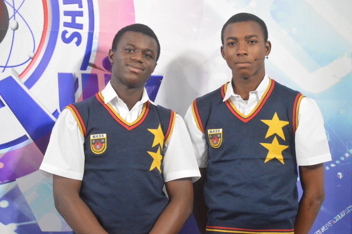 #NSMQ2018: WASS kicks out defending champs Prempeh College
