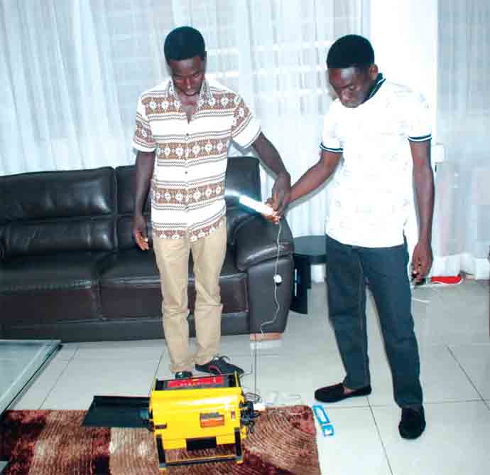 MESTI to further explore electricity generation innovation