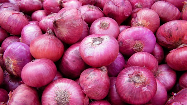 Health benefits of onion