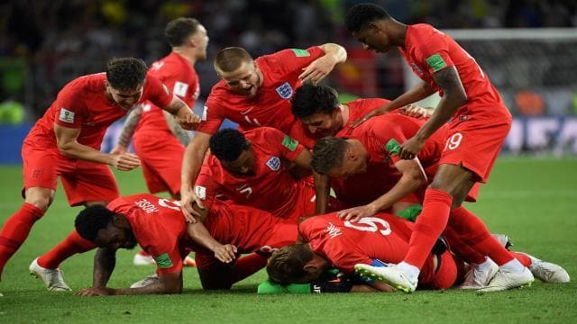 Can England dare to dream after reaching World Cup semi-final?