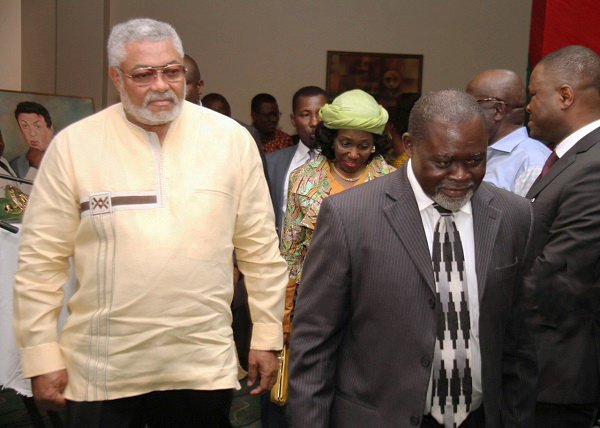 Rawlings extols Azumah’s virtues