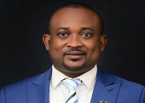 Pius Enam Hadzide