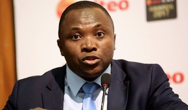 GFA clears Sannie Daara over Anas' "Number 12" corruption charges