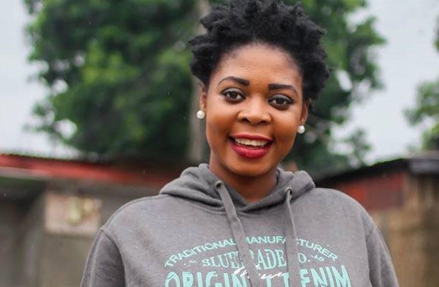 Graphic Online apologises to Joyce Dzidzor over 'suicide stunt' story