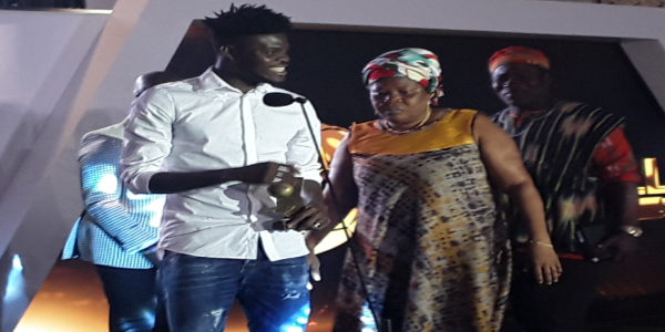 Thomas Partey