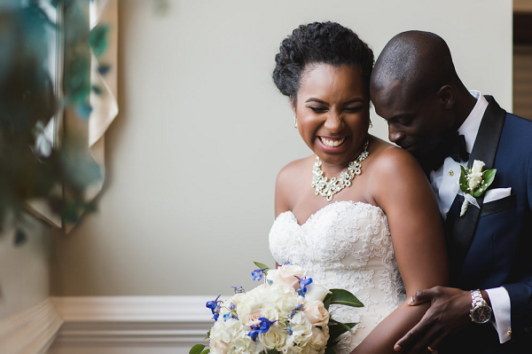 Couples who spend more on their weddings are more likely to get divorced, study says