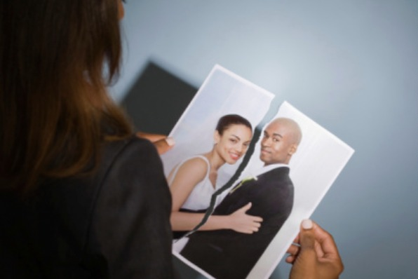 11 Mistakes you’re making when trying to get over a breakup
