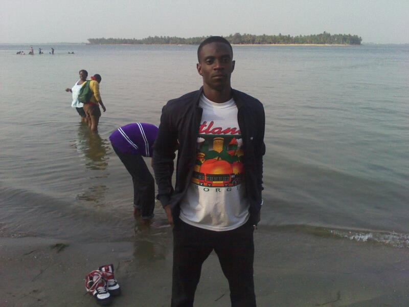 Benjamin Adu Boahene, fondly called Paa Kwadwo