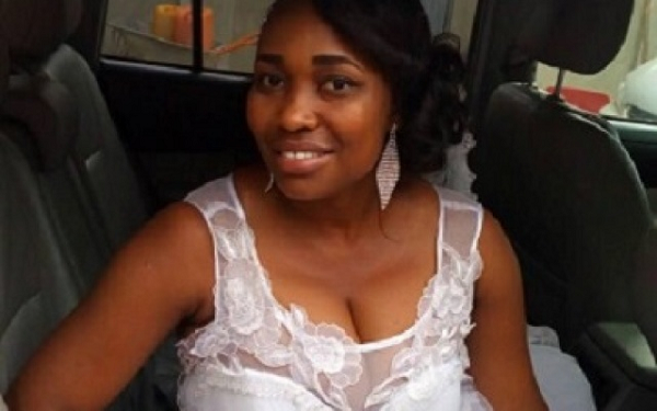 Suntreso: Husband of pregnant woman who died over "GH¢500 motivation fee" to sue hospital 