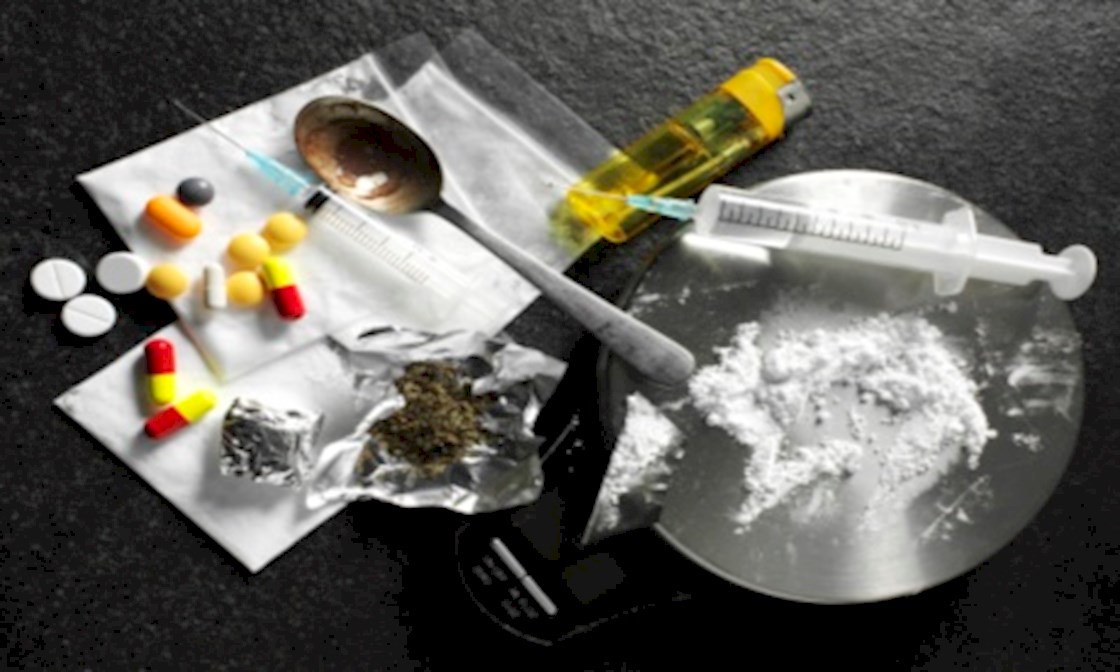 Hard drugs don’t aid students to study - — Dr Akwasi Osei