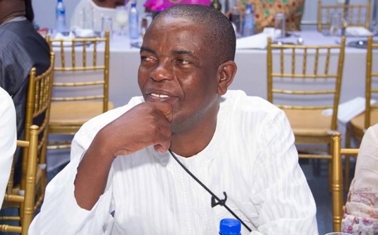You goofed with your 'armed' June 4 demo plan - Kwesi Pratt to #FixTheCountry Movement