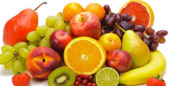 Dealing with the fruit glut 