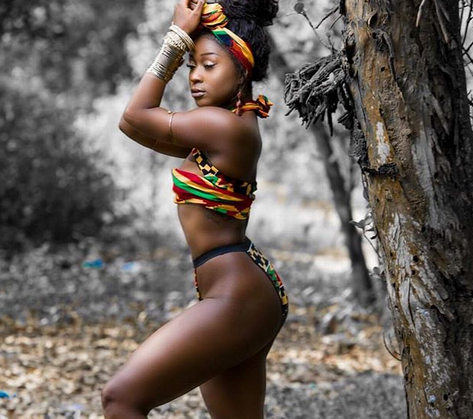 Efia Odo Rev no breakup