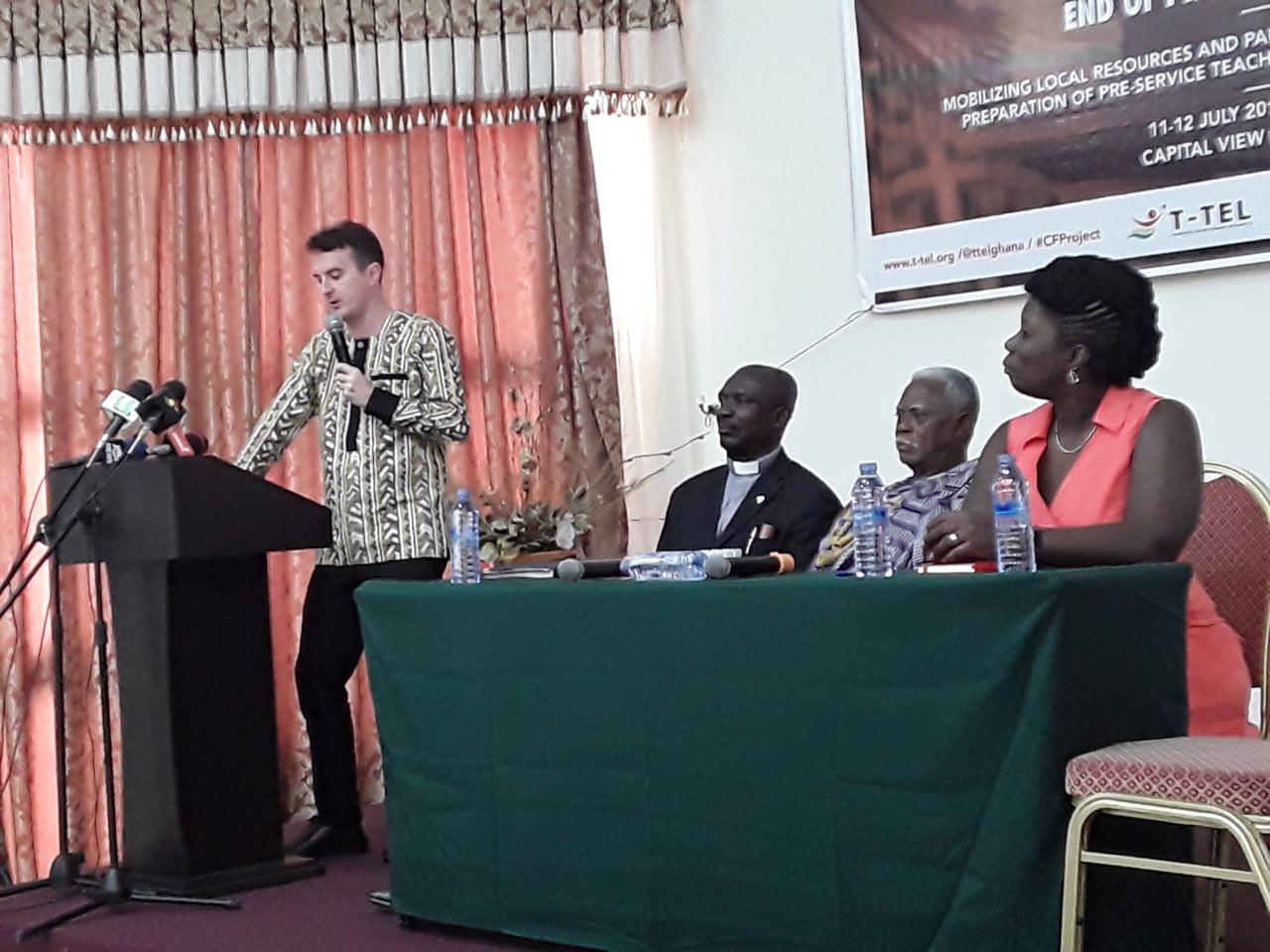 ‘Shift education system towards life-long learning‘