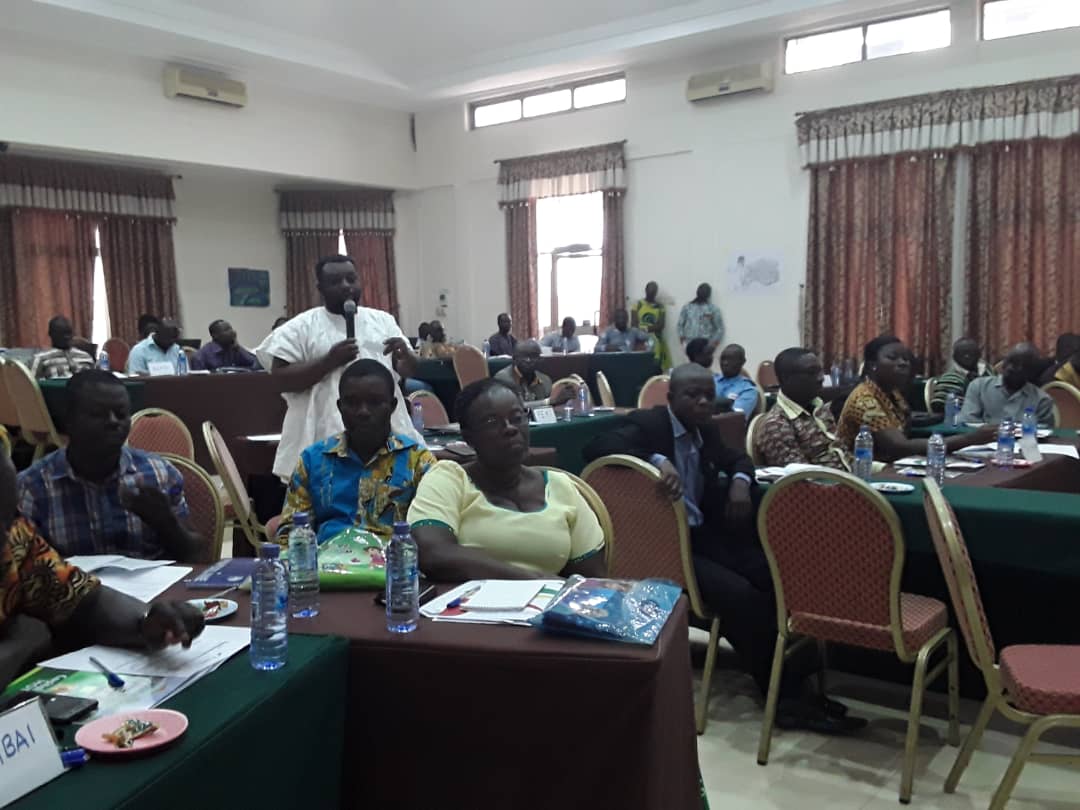 We are ready for roll out of degree programmes  - Colleges of Education