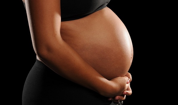Volta Region tops teenage pregnancy list