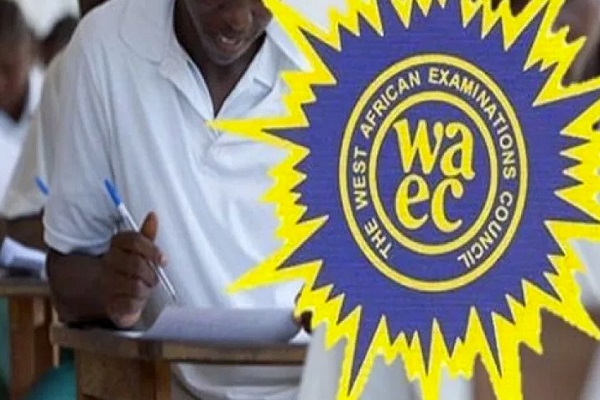 WAEC receives syndicate cheating in schools report on ongoing 2022 WASSCE