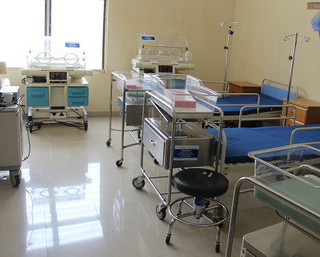 Wa Rotary Club equips UDS hospital with $275,000 medical supplies