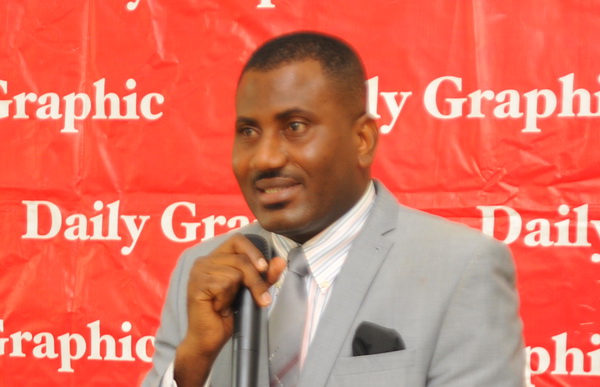 Franklin Sowa