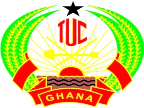 TUC lauds government’s macroeconomic performance, demands jobs, warns against IMF dictates and tax hikes