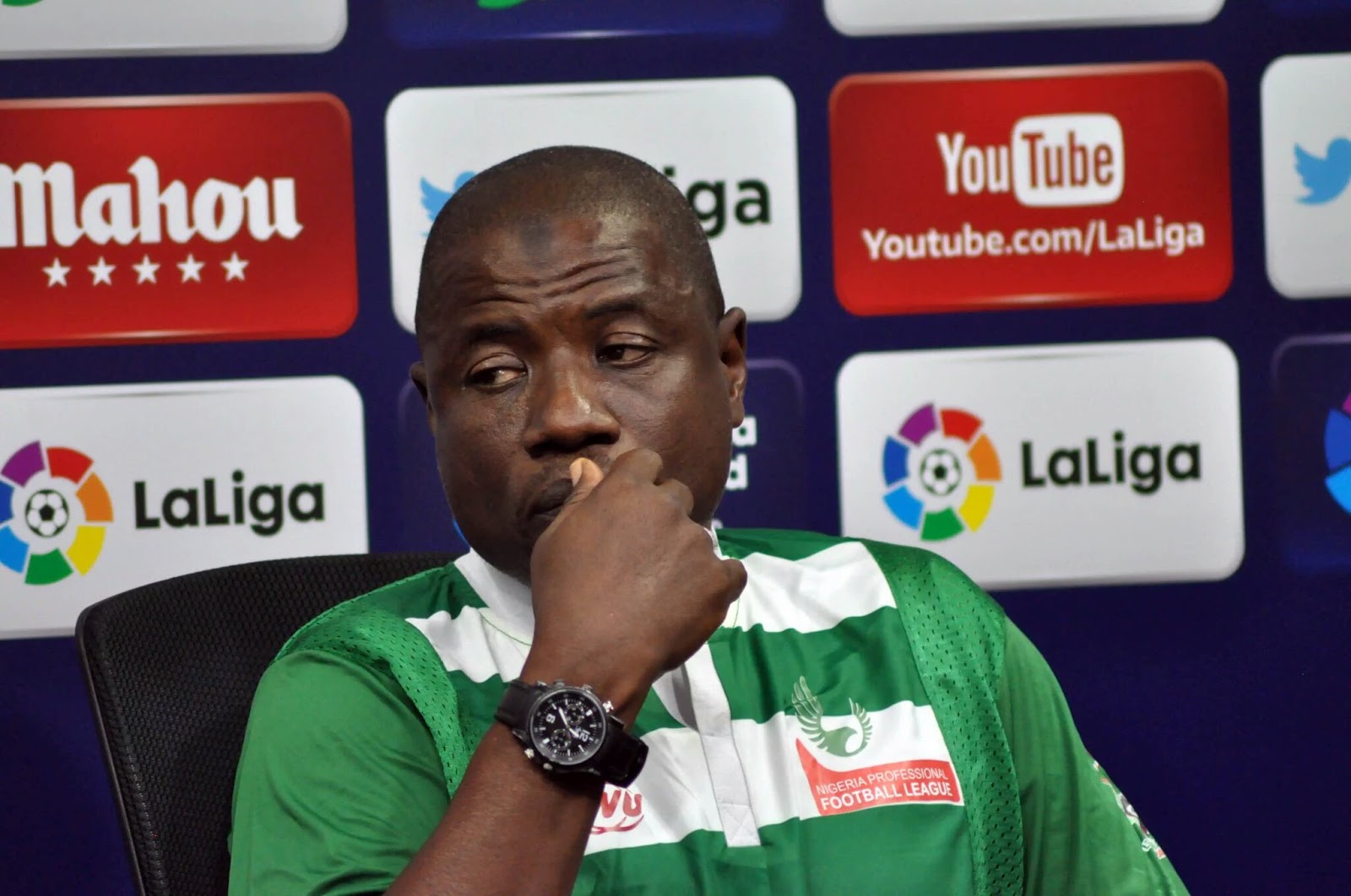 Salisu Yusuf 