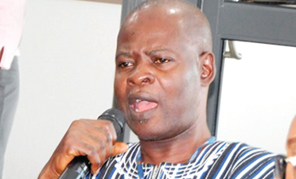 Dr Steve Manteaw on Free SHS