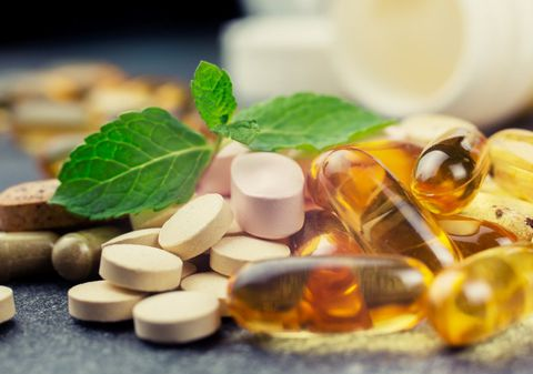 GHS administers multivitamin supplement to adolescent girls
