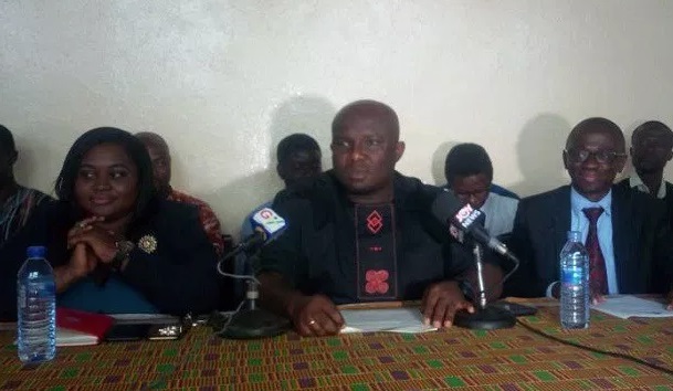 UTAG threatens to strike over unpaid allowance