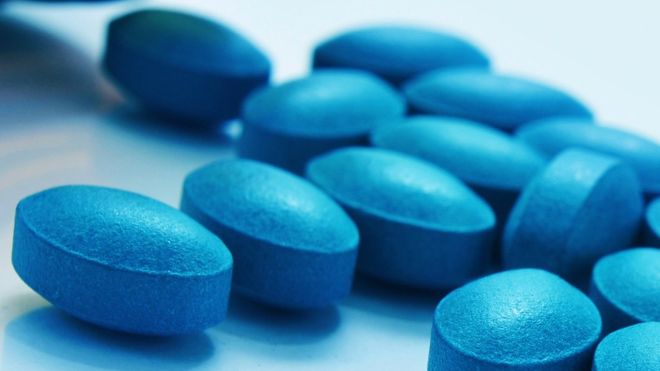 Babies die after mums given Viagra in Dutch trial