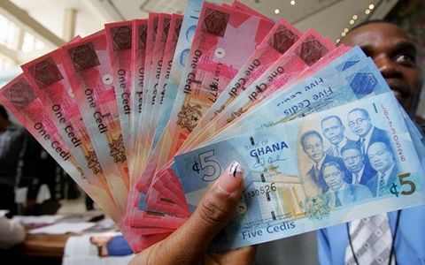 National Daily Minimum Wage up 10