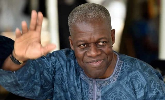 Moree Sec-Tech renamed after late Amissah-Arthur