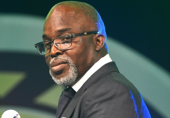 Amaju Pinnick still Nigerian FA President - FIFA