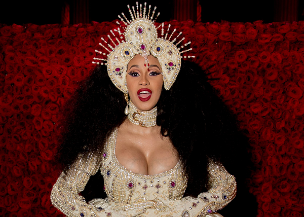 Cardi B