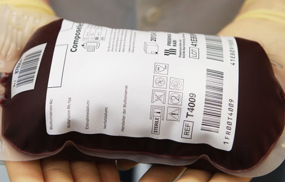 Blood collected during voluntary drives are not used for rituals - NBS