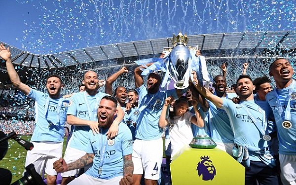 Facebook will live stream all 380 Premier League fixtures to fans in south-east Asia