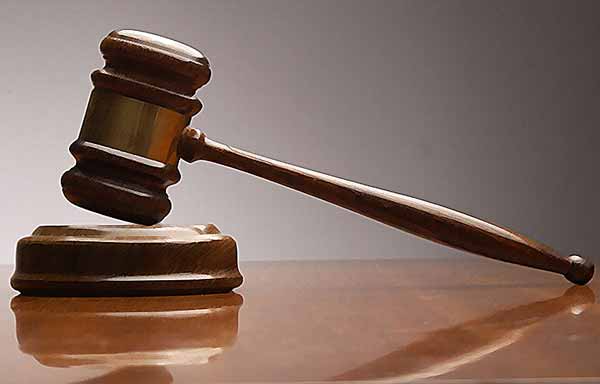 Boys aged 20 sentenced to 25 years for stealing an Itel phone